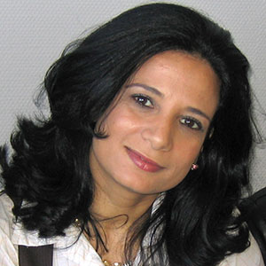 Nasra Mohamed