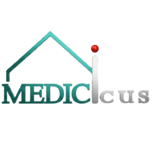Medicus Life Pflegedienst GmbH